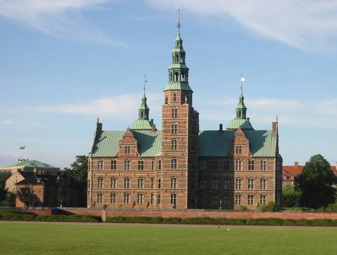 Rosenborg