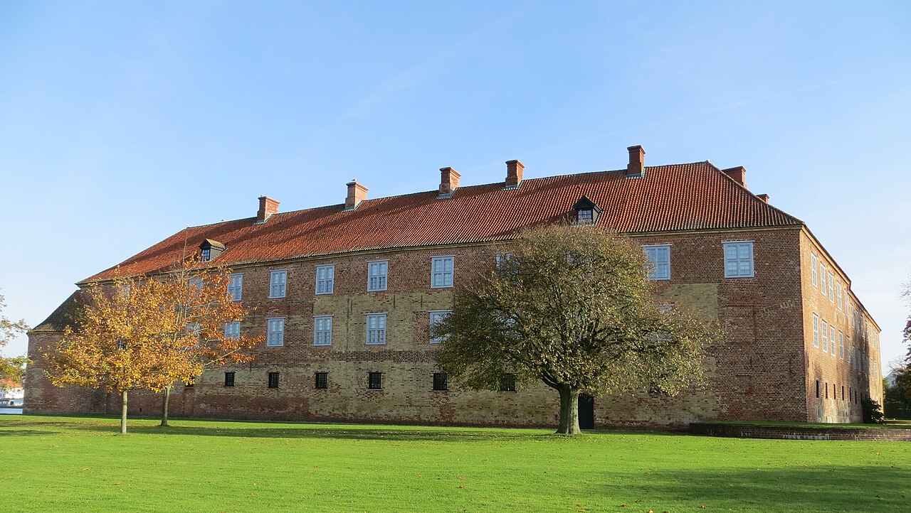 Sønderborg Slot